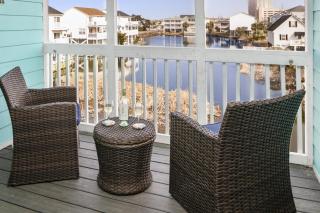 Newest Sea Lakes 2nd Floor Condo at Cherry Grove! - 8