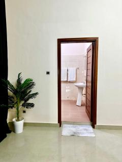 Private Stay In Cotonou - Cotonou - 4