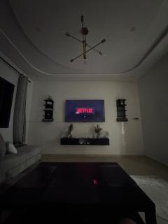 Appartement Mohammedia, Mansouria - 1