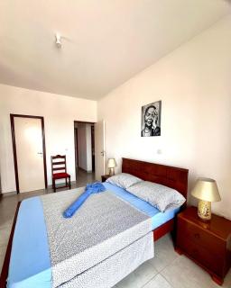 Casa BB&Djassi - Apartment 1 - 6