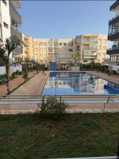 Appartement Mohammedia, Mansouria - 9