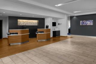 Courtyard Pittsburgh Settlers Ridge/Robinson Township - 7