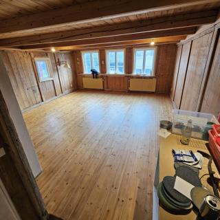 Beautifully restored traditional home in old town Tórshavn - 4