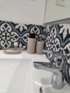 Studio le Lac - Netflix Wifi Parking Gare - Douai - 1