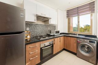 Luxury apartments prestigia - 3