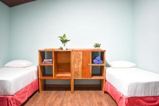 Greengos Hotel - Lanquín - 1