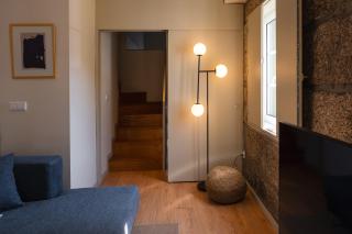 Casa da Ponte - 1