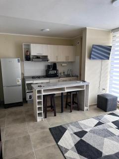 Departamento en Linares - Linares - 8