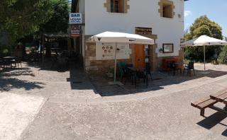 Pension Urries - 1