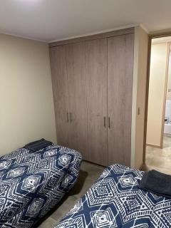 Departamento en Linares - Linares - 4