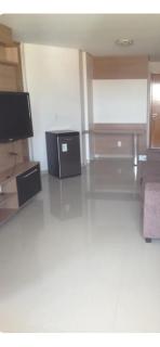 AGUAS CLARAS AREAL apartamento 1 sala e 1 quarto perto da Univ Catolica e Taguatinga Shopping - 5