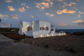 Red Beach Harmony suites Modestos - 5