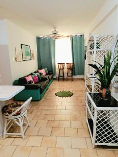 Apartamento Punta Brava en el Centro de Tucacas - 5