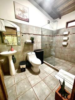 Cabañas Litos #1 - 1