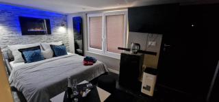 Jacuzzi przy Plaży - Apartament Kołobrzeg - 9