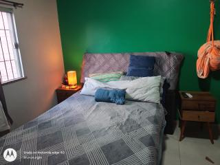 Casa cop 30 - Castanhal - 6