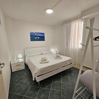 Casa Vacanze AFEA Torre dell'Orso Salento Puglia - 0