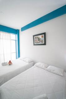 Hotel Suisui - Tarapoto - 7
