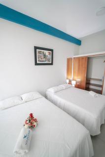 Hotel Suisui - Tarapoto - 3