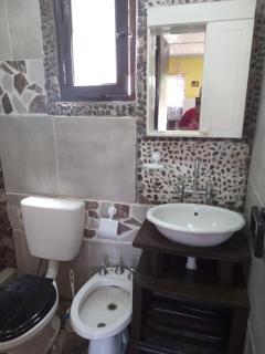 CABAÑITAS del sur - Mar del Plata - 1