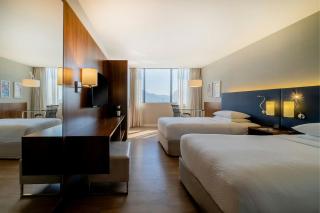 Courtyard by Marriott Rio de Janeiro Barra da Tijuca - 3