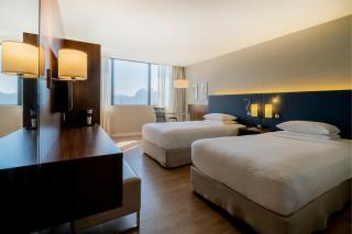 Courtyard by Marriott Rio de Janeiro Barra da Tijuca - 1