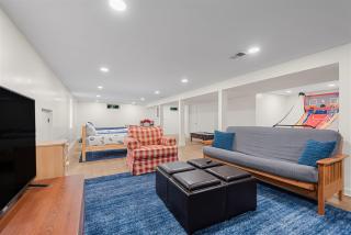 Rocky Gap Getaway - 1