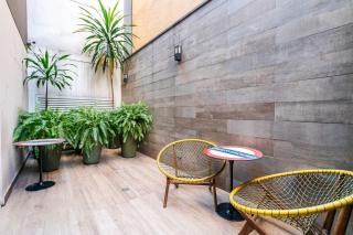 Loft para casal a 5 Min do MASP - São Paulo - 1