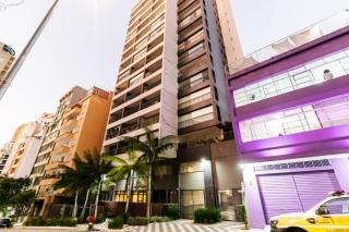 Loft para casal a 5 Min do MASP - 2