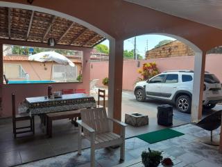 Casa de Praia Mosqueiro Chapéu Virado - 3