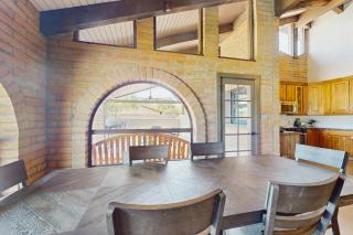 The Desert Oasis Retreat - 2