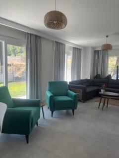 Villa Belce & Bloom - Üzümlü - Fethiye - 3