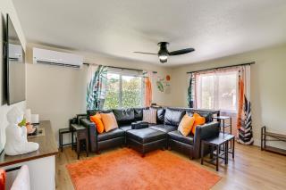 Walkable and Bright Bungalow in Dtwn Redding! - 5