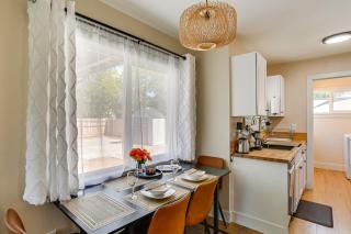 Walkable and Bright Bungalow in Dtwn Redding! - 1