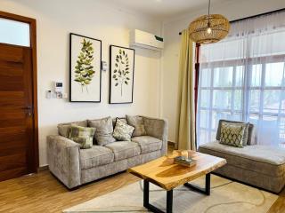 Deluxe apartment 2 bedroom - 9
