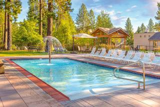 Seventh Mountain Resort 514 - 8