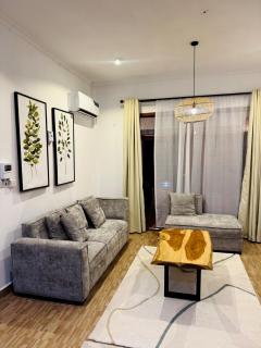Deluxe apartment 2 bedroom - Dar es Salaam - 5