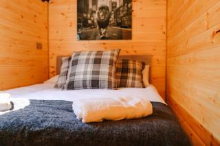 Butterfly Lodge - 3
