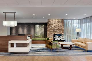 Fairfield Inn & Suites by Marriott Wentzville - 5