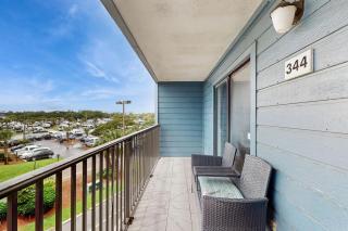 Myrtle Beach Resort 344B - 7