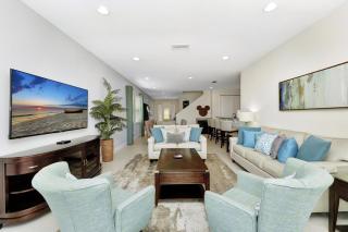 Vibrant Home Near Disney With Private Pool, Game Room And Waterpark & Resort Access At Encore Resorts Reunion - 7572Mr - 5