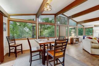 The Treehouse - 1