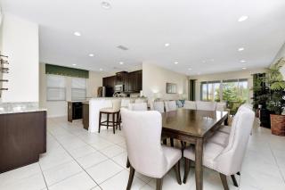 Vibrant Home Near Disney With Private Pool, Game Room And Waterpark & Resort Access At Encore Resorts Reunion - 7572Mr - 3