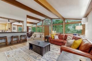 The Treehouse - Upper - 9