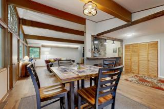 The Treehouse - Upper - 2