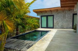 Seabird Villa 3 - Placencia Village - 0