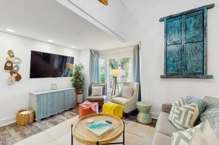 Windward Village 117 - Hilton Head Island - 9