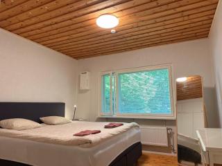 Natural Cottage - 8