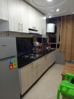 Hay Salam Agadir - 1