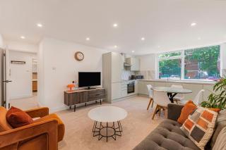 Beautiful flat with parking close to Eltham palace - Eltham - 9
